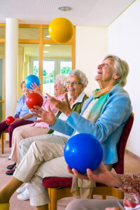 Home Care in Pittsburgh: Home Care Can Help Seniors Get More Exercise