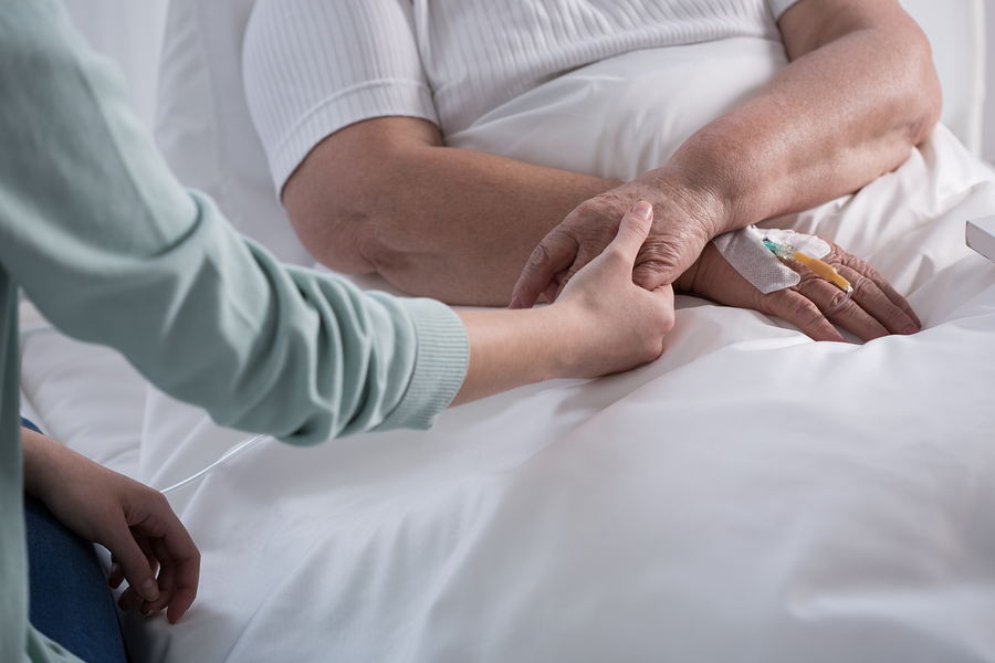 Elder Care in Sewickley PA: Senior Hospital Stays