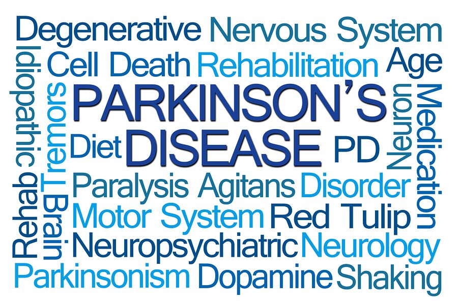 Elderly Care in Bloomfield PA: Parkinson's Tremors