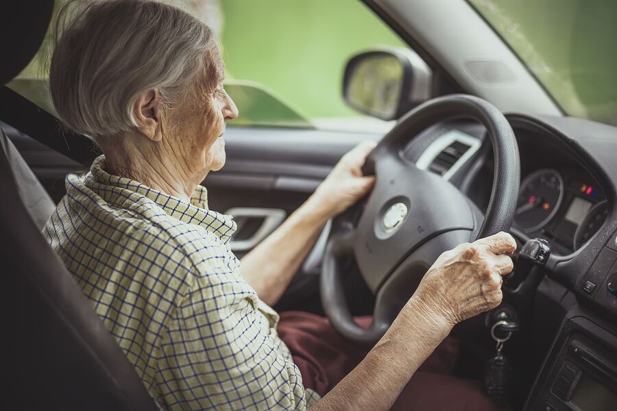 Homecare in Fox Chapel PA: Senior Driving Discussions