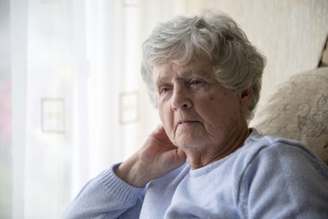 Home Care Services in Bloomfield PA: Aphasia Difficulties