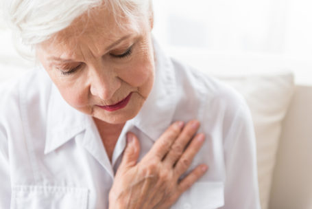 Senior Care in Oakland PA: Tips for Living with AFib