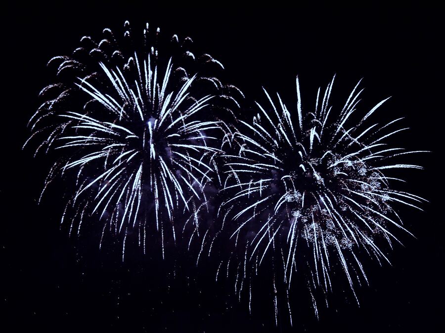 Home Health Care in South Side PA: Fireworks Safety