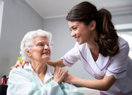 Elder Care in Bloomfield PA: Lowering Senior High Cholesterol