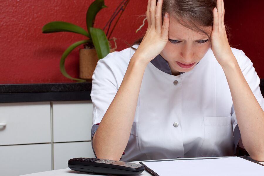 Home Care Services in Shadyside PA: Caregiver Emotional State