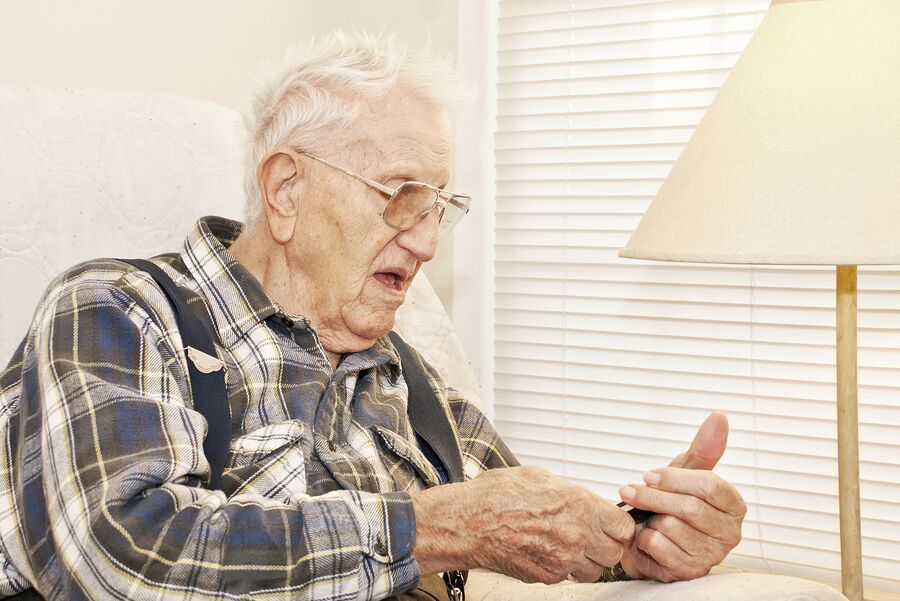 Home Care in Squirrel Hill PA: Senior Assistance