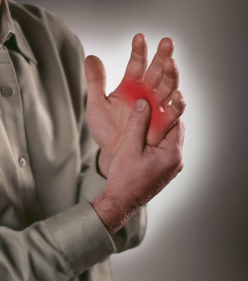 Elder Care in South Side PA: Senior Arthritis