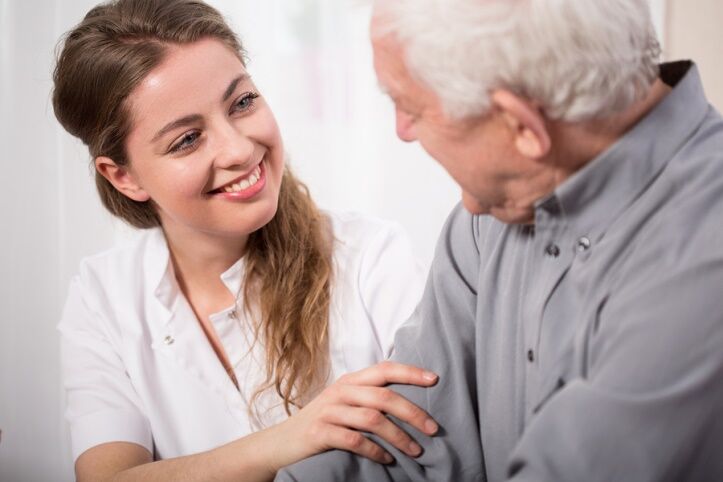 Home Care Services in South Side PA: Senior Care Assistance