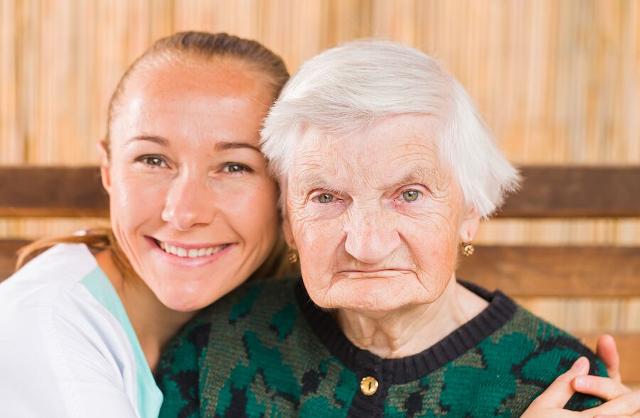 Home Health Care in Shadyside PA: Caregiver Assistance