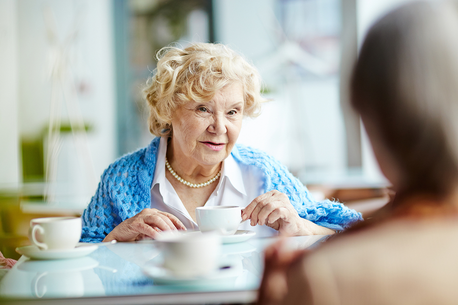 Home Care in South Side PA: Eating Out with Diabetes