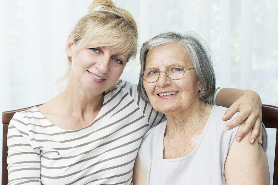 Home Health Care in Sewickley PA: Convince your senior to live with you