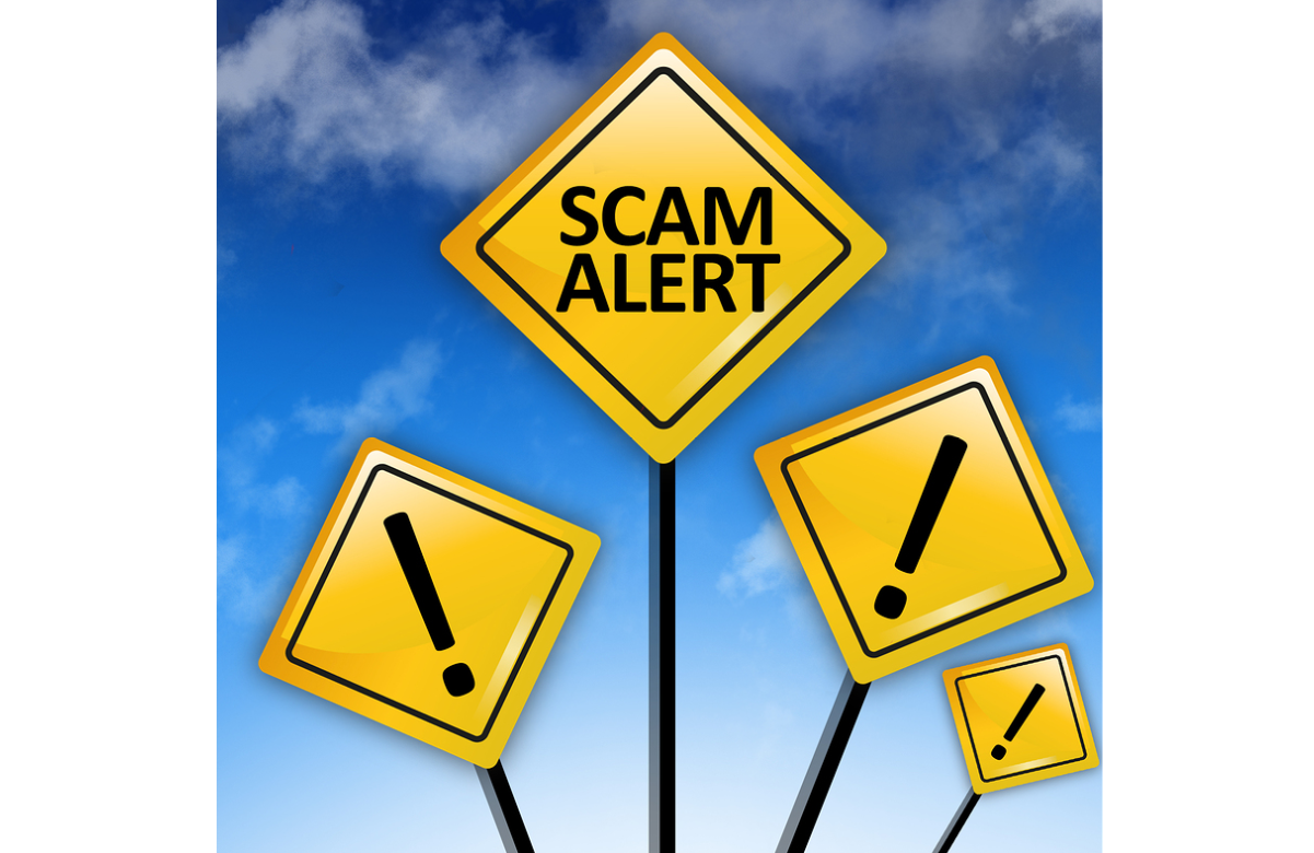 Home Health Care Shadyside PA: Senior Scams