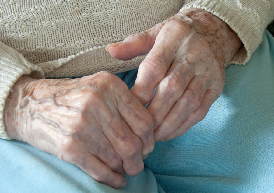 Senior Care in South Side PA: Senior Arthritis