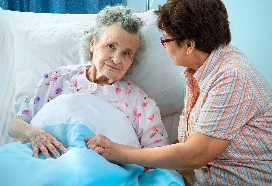 Homecare in Bloomfield PA: Home Care and Hospice Difference