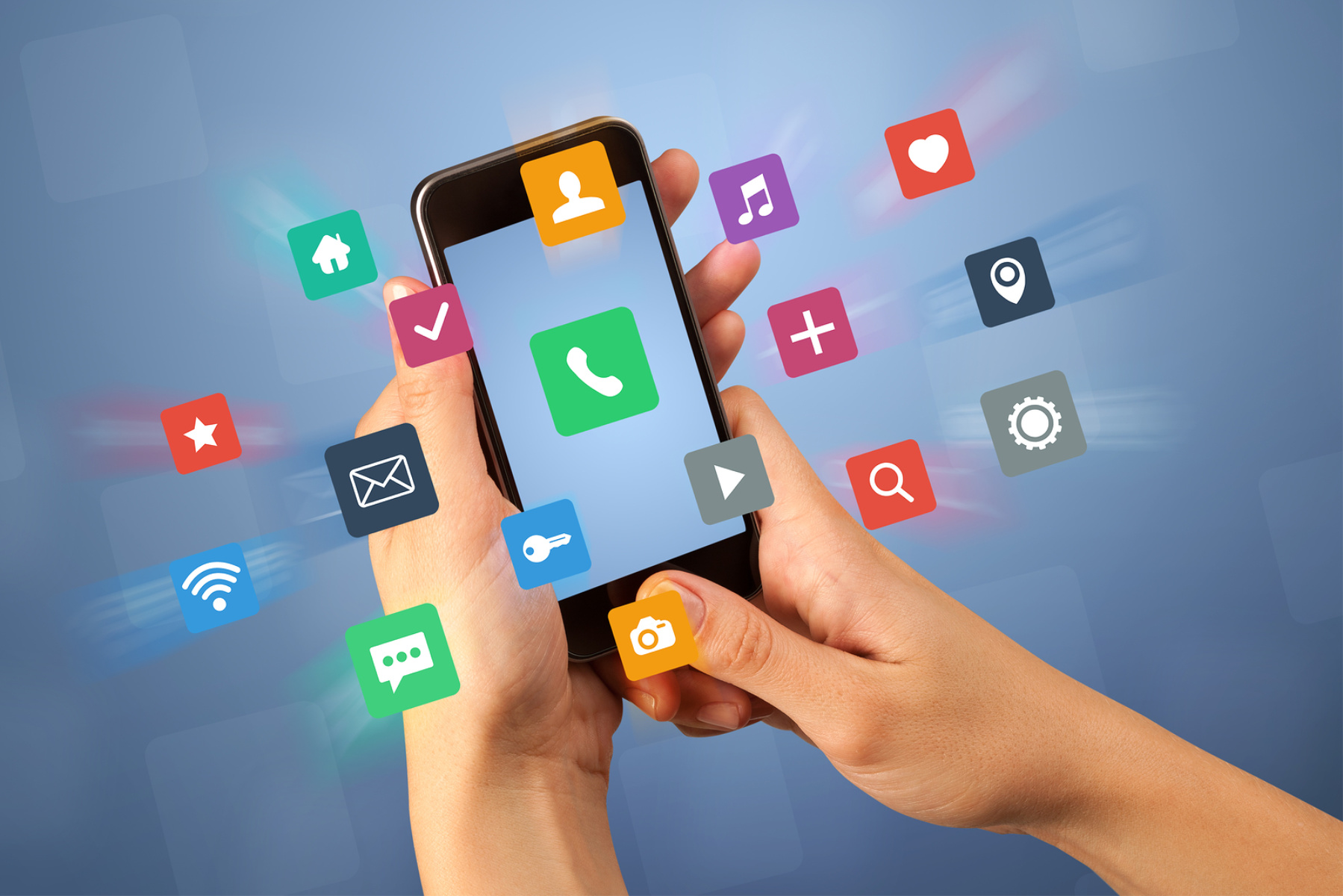 Senior Care in Pittsburgh PA: Social Media Fraud