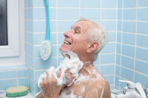 Caregiver Tips: Bathing