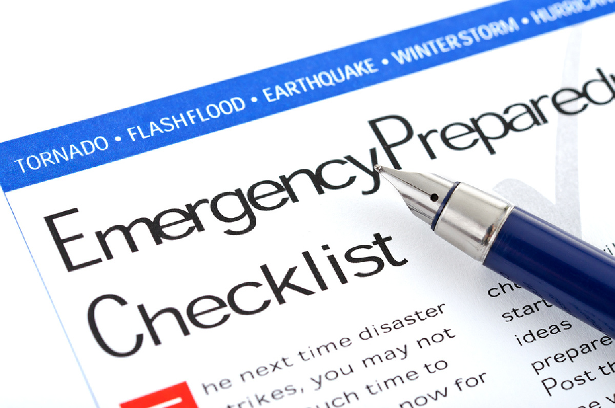 Homecare in Pittsburgh PA: Emergency Preparedness