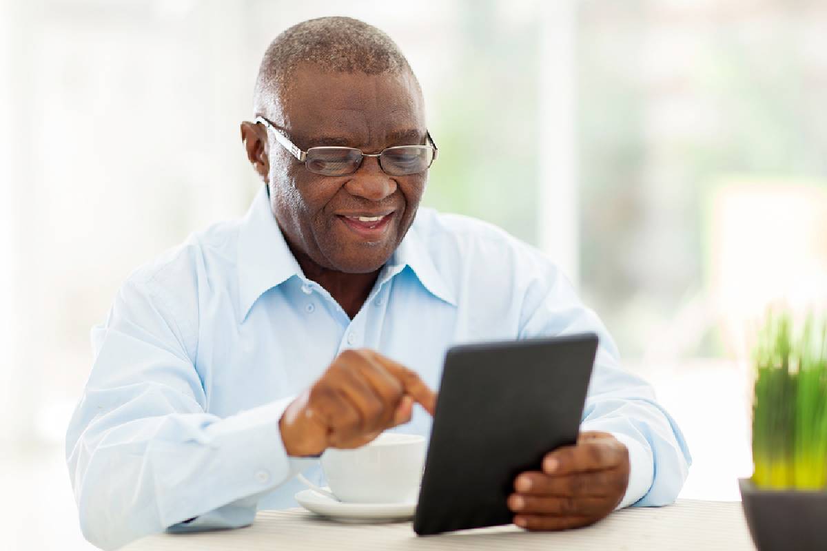 Elder Care in Shadyside PA: Online Scams