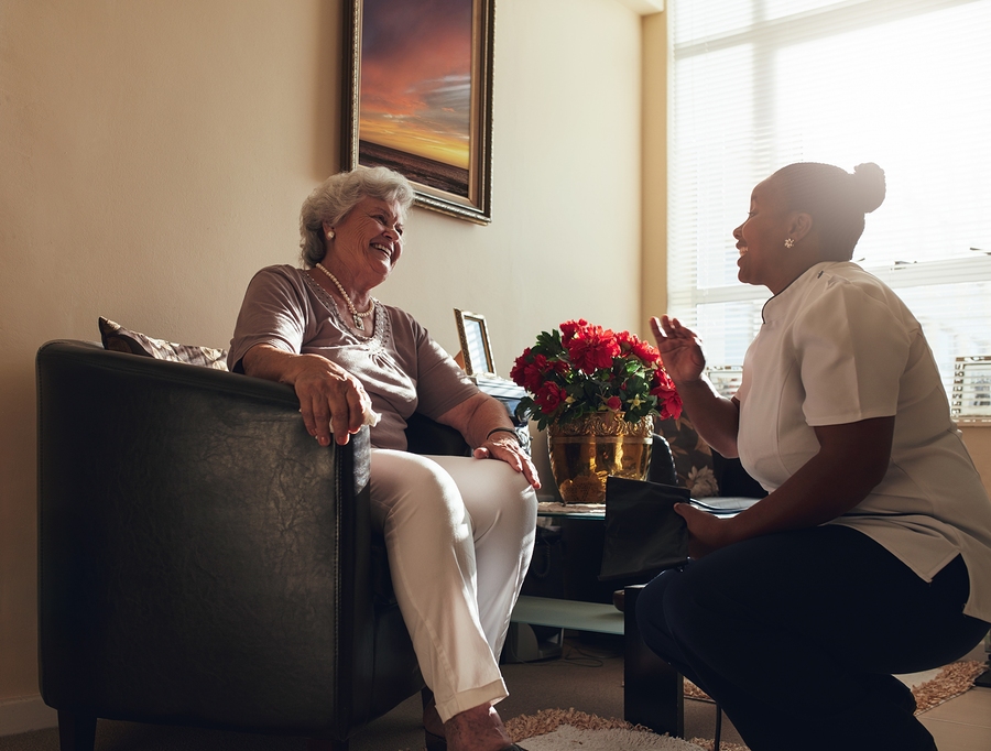 Homecare in Fox Chapel PA: Homecare