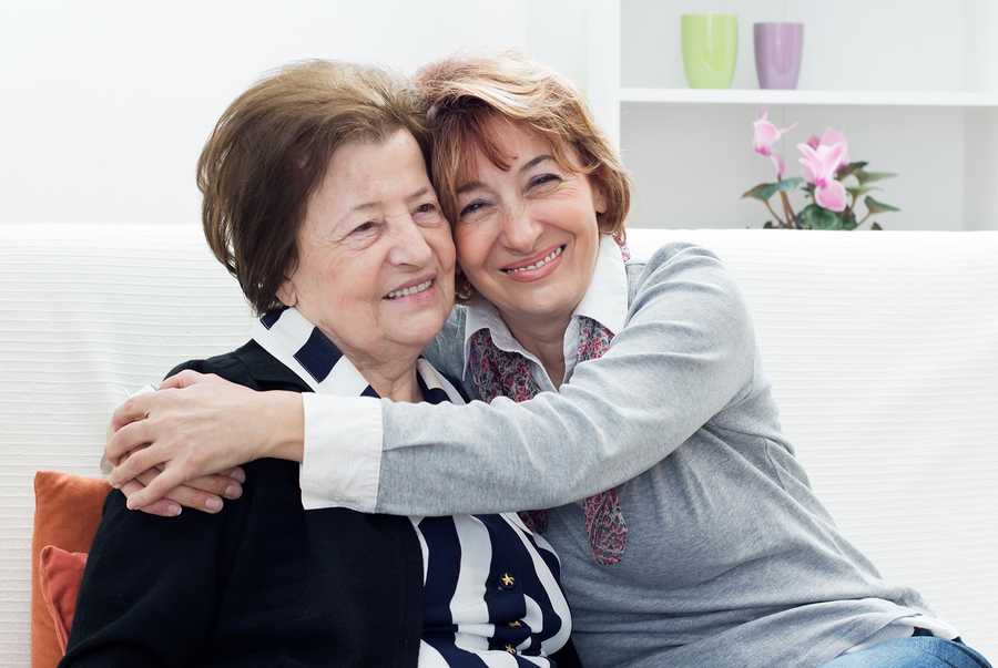 Home Health Care in Shadyside PA: Family Caregivers