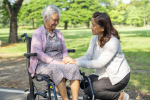 Home Care Services in South Side PA