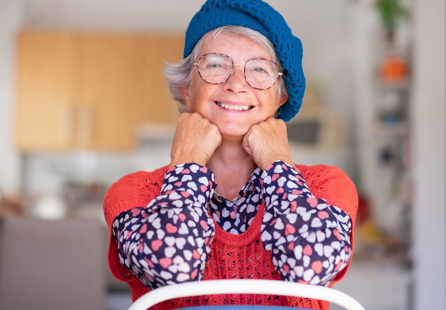 Senior Care in South Side PA: Senior Home Care Benefits