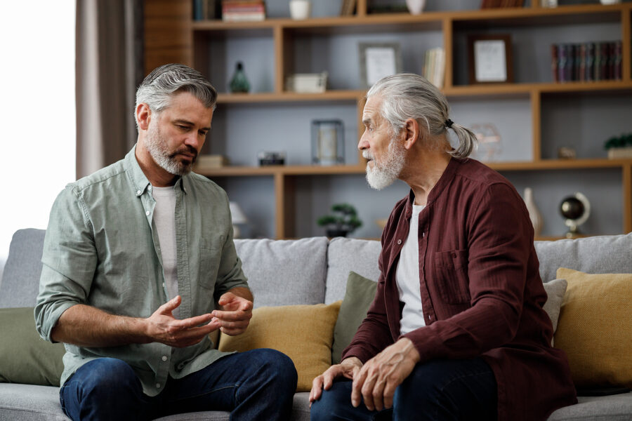 Companion Care at Home in Fox Chapel