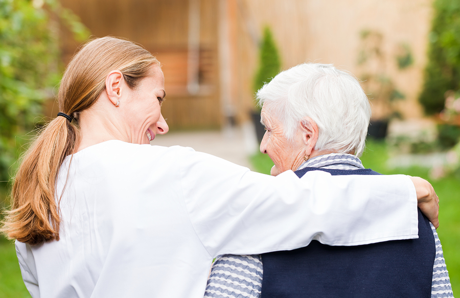 Elder Care in Shadyside