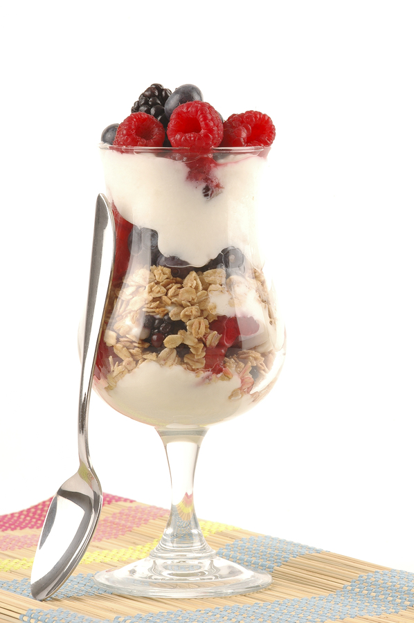 Healthy Senior Desserts: Home Care Fox Chapel PA