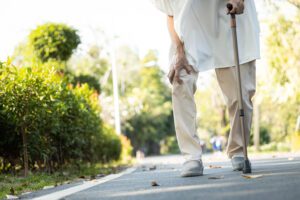 Senior Bone Density: Home Care Assistance South Side PA