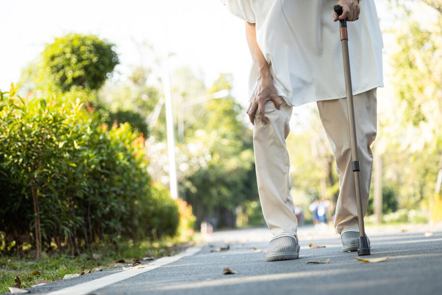 Senior Bone Density: Home Care Assistance South Side PA