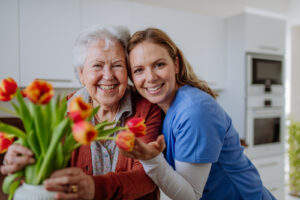 National Senior Citizens Day: Senior Home Care Edgewood PA