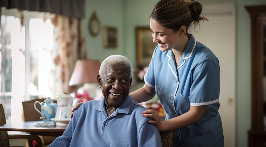 Benefits of Senior Home Care Oakland PA