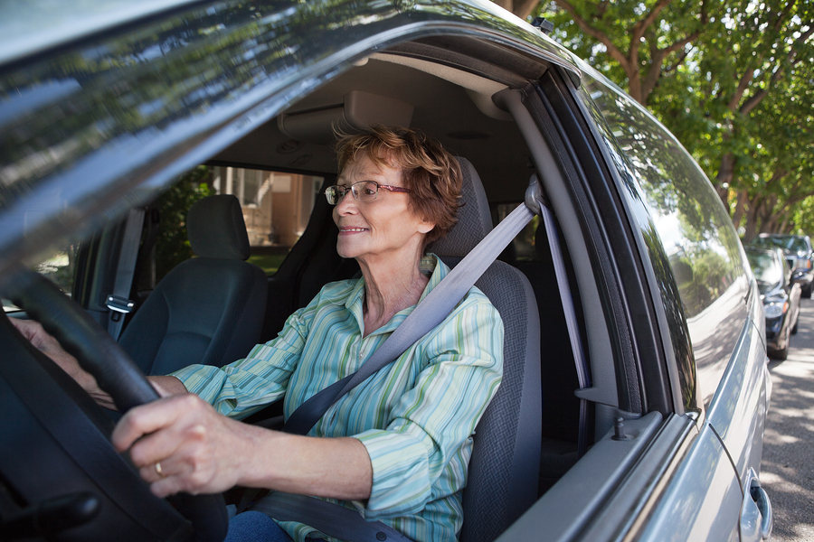 Senior Driving: Home Care Assistance Fox Chapel PA