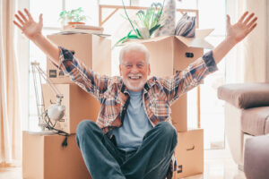 Downsizing: Home Care Pittsburgh PA