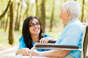 Cancer: Home Care Assistance Greentree PA