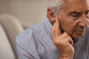 Hearing Loss: Senior Home Care Bloomfield PA